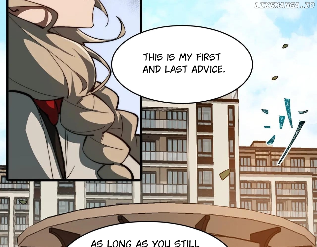 I created an Urban Legend Chapter 82 - page 74